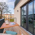 Westside Arthotel 120 Ostseebad Kühlungsborn